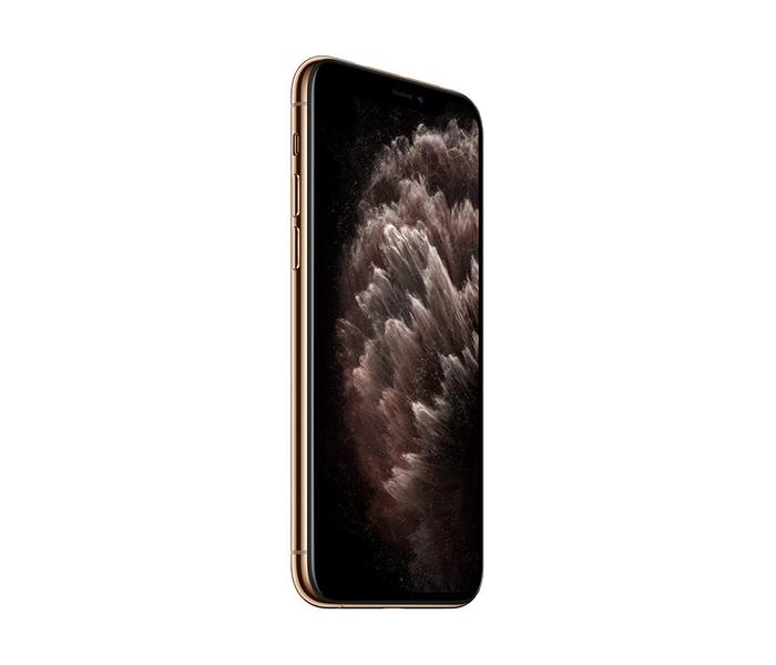 Apple iPhone 11 Pro 64GB - Gold - Zoom Image 2