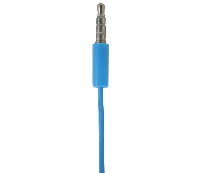 G-Tide Extreme Breezy Sound Earphone - Blue - Zoom Image 2