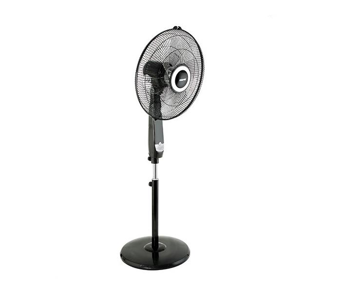 Geepas GF9489 16 inch Stand Fan with Remote Control - Zoom Image 2