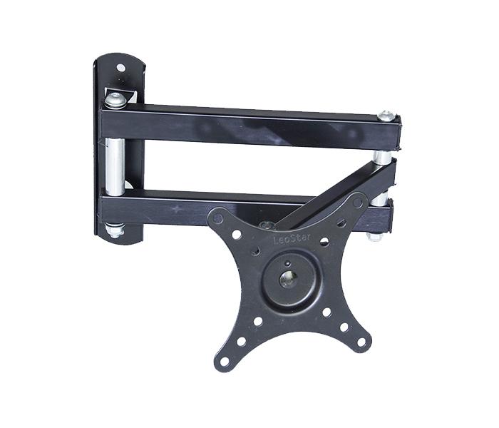 Leostar LS-WBM-9039 TV Wall Mount for LCD & LED - Black - Zoom Image 2