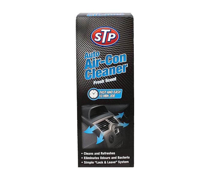 STP Auto Air Con Cleaner - Zoom Image 2