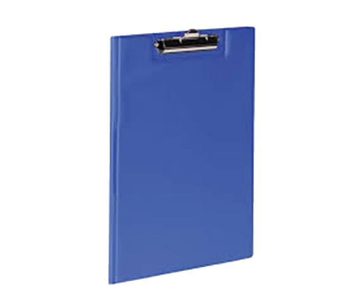 Maxi CBDBL Double Clip Board - Blue - Zoom Image 1