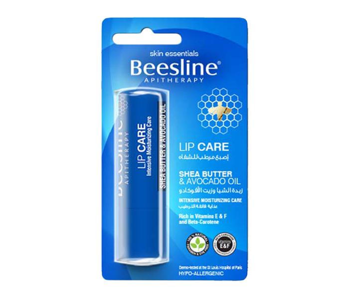 Beesline Shea Butter & Avocado Oil Lip Care - Zoom Image