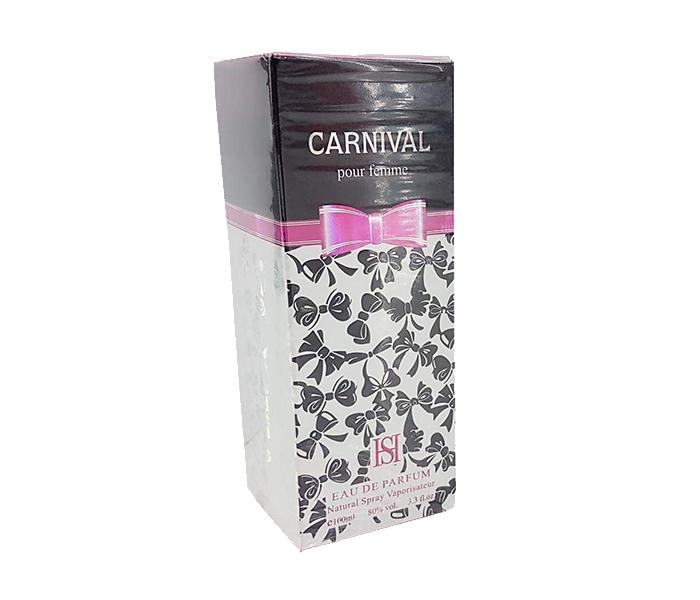 HS Carnival Eau De Parfum Spray for Women - 100ml - Zoom Image 1