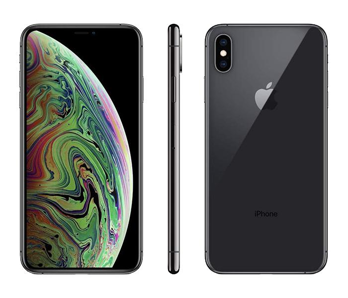 Apple iPhone XS Max 512GB - Grey - Zoom Image 5