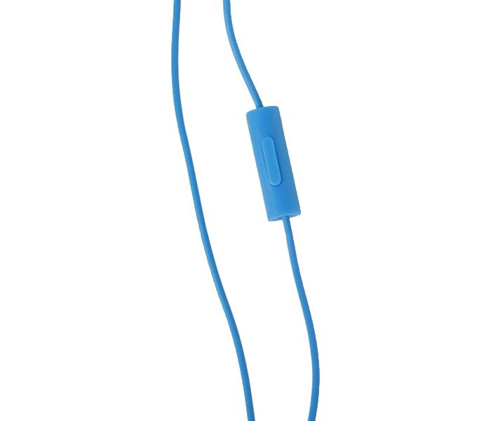 G-Tide Extreme Breezy Sound Earphone - Blue - Zoom Image 5