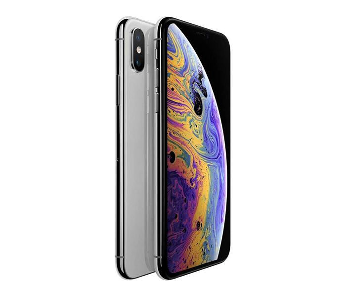 Apple iPhone XS 512GB - Silver - Zoom Image 1