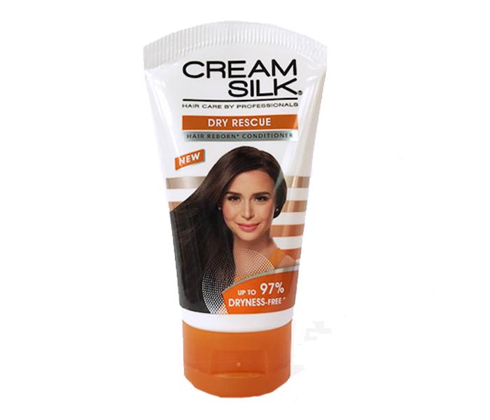 Cream Silk Dry Rescue Hair Reborn Conditioner - 180ml - Zoom Image