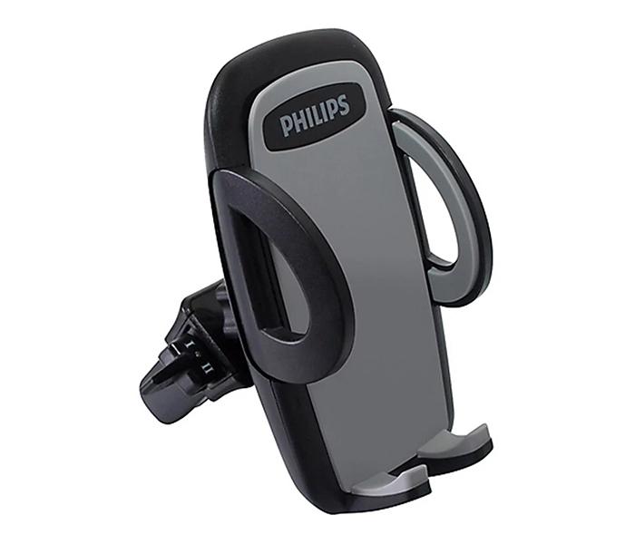 Philips DLK1412AB 360 Degree Rotating Universal Phone Mount - Zoom Image