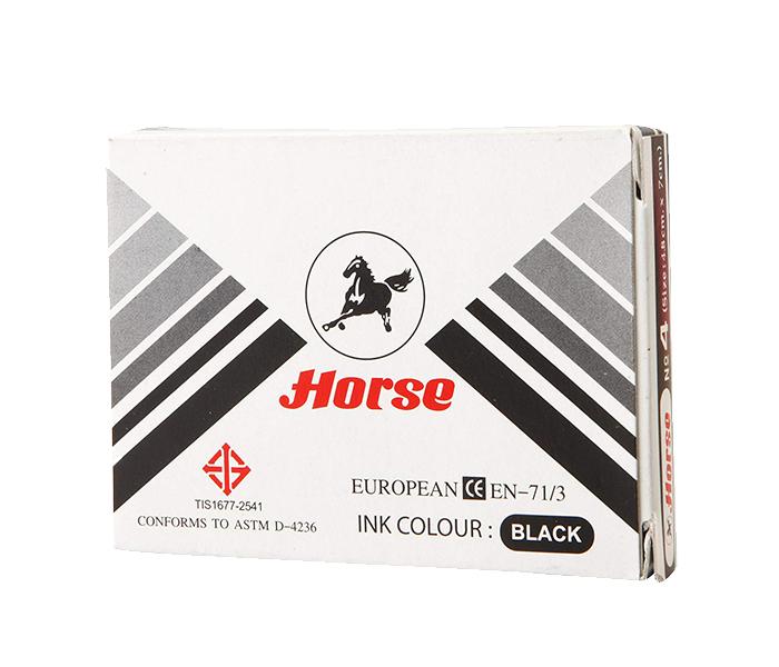 Horse STPBK Stamp Pad Black - Zoom Image 3