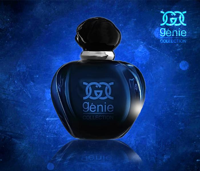 Genie Collection 1060 25ml Womens Eau De Parfum Spray - Zoom Image 1