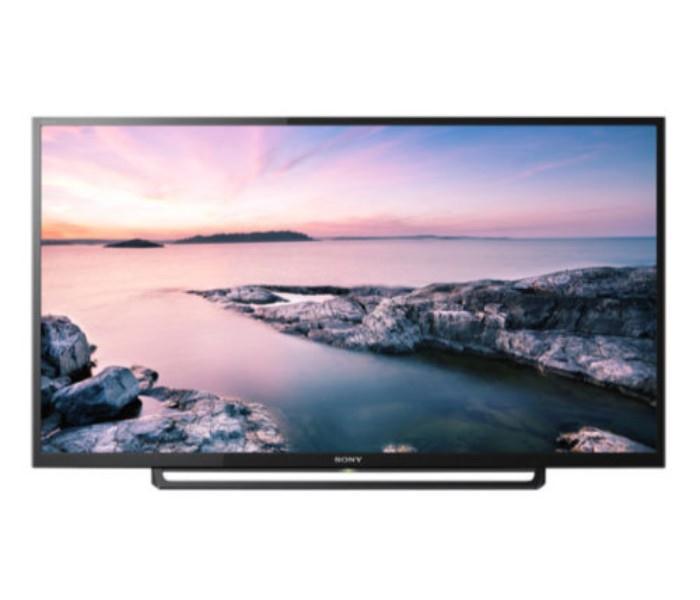 Sony KDL-32R300E 32 inch LED Black - Zoom Image 1