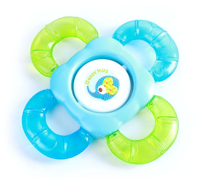 Baby Plus BP7264 Water Filled Teether  - Zoom Image