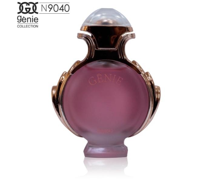 Genie Collection 9040 25ml Womens Eau De Parfum Spray - Zoom Image 2