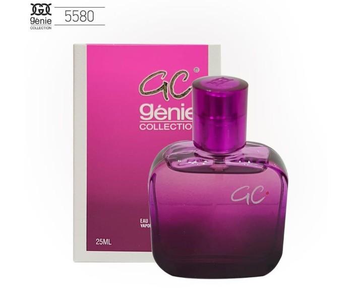 Genie Collection 5580 25ml Womens Eau De Parfum Spray - Zoom Image 2