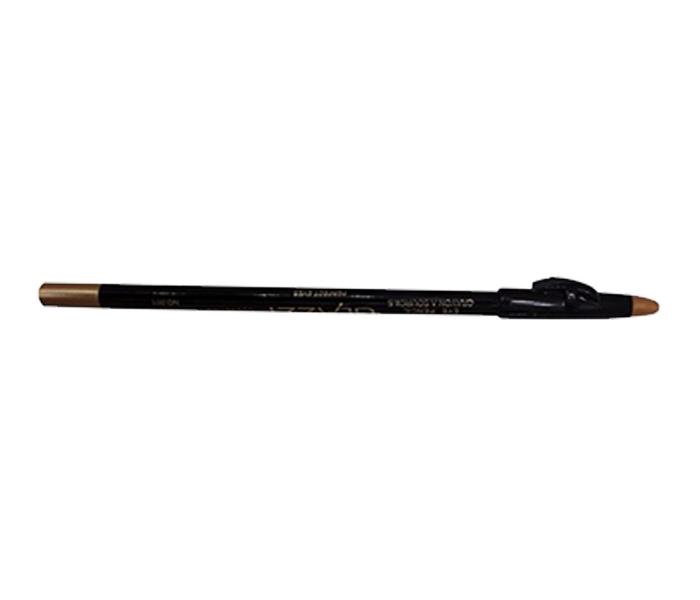 Glazzi Eye Liner Pencil - Gold - Zoom Image 2