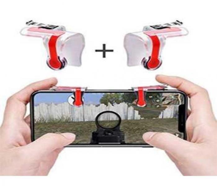 MN MOBILE GAME CONTROLLER - Zoom Image 1