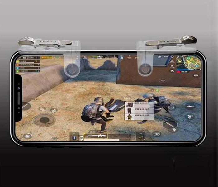 M25 MOBILE GAME CONTROLLER - Zoom Image 6