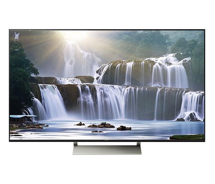 Sony 65X9300E 65 inch 4K Ultra HD Black - Zoom Image 4