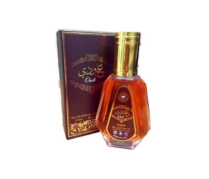 Ard Al Zaafaran OUDI 50ml Perfume for men and women - Zoom Image 2