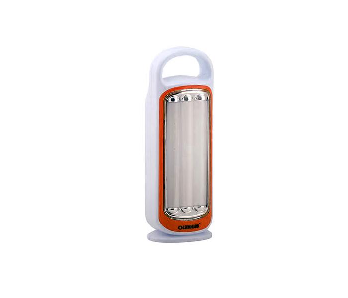 Olsenmark OME2702 42 Piece Rechargeable LED Lantern - Orange - Zoom Image 3