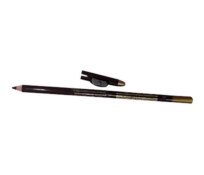 Ushas Eye Liner Pencil - Black - Zoom Image 2