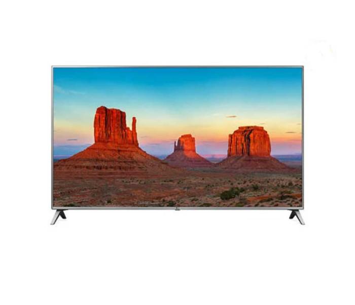 LG 70UK7000 70 Inch 4K Ultra HD Smart TV Black - Zoom Image 7