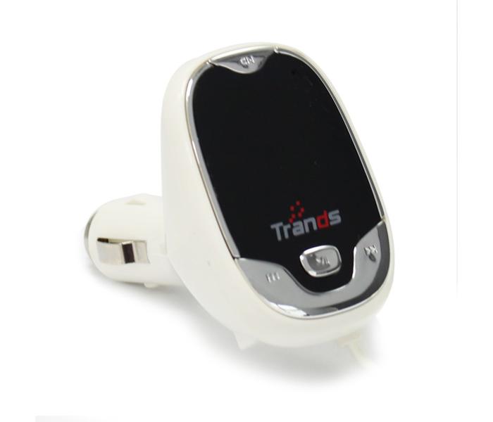 Trands TR-FM410 Car FM Transmitter with Remote for Car Stereo - Zoom Image 3