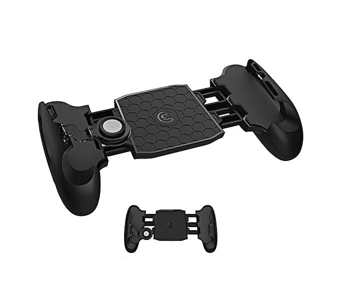 A 03 PORTABLE MOBILE GAME GRIP FOR SMARTPHONES - Zoom Image 5