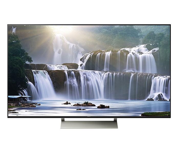 Sony 55X9300E 55 inch 4K Ultra HD Black - Zoom Image 3