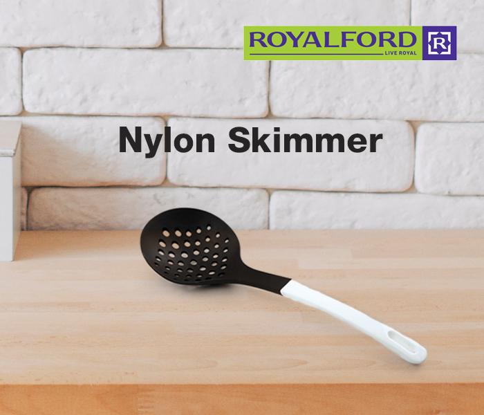 Royalford RF7131 Nylon Skimmer - Zoom Image 1