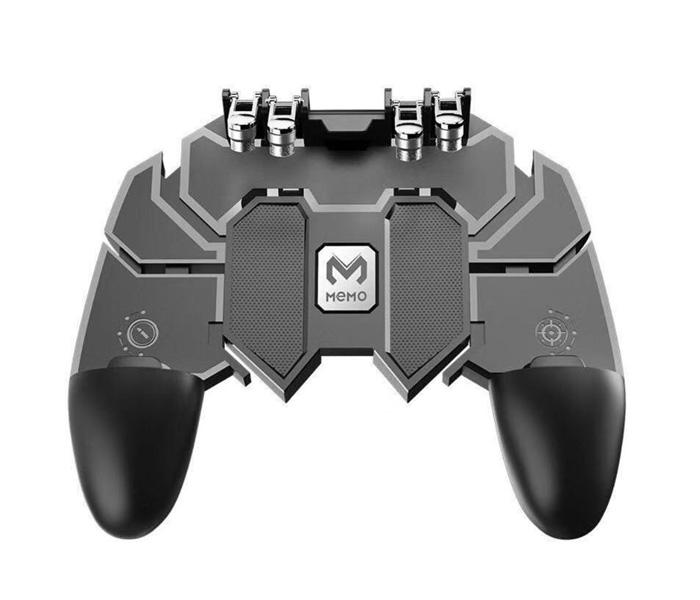 AK 66 PUBg MOBILE CONTROLLER - Zoom Image 3