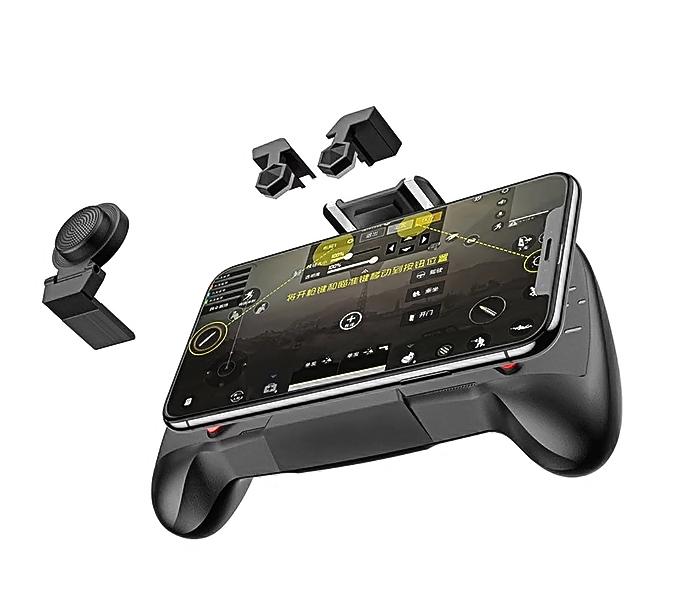 AK 21 MOBILE GAME CONTROLLER - Zoom Image 10