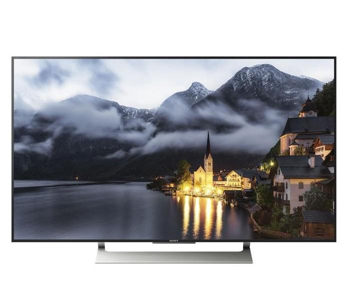 Sony 55X9000E 55 inch 4K Ultra HD Black - Zoom Image 4