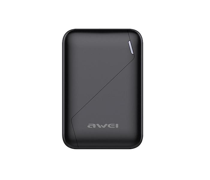 Awei P61K 7800mAh Power Bank - Black - Zoom Image 3