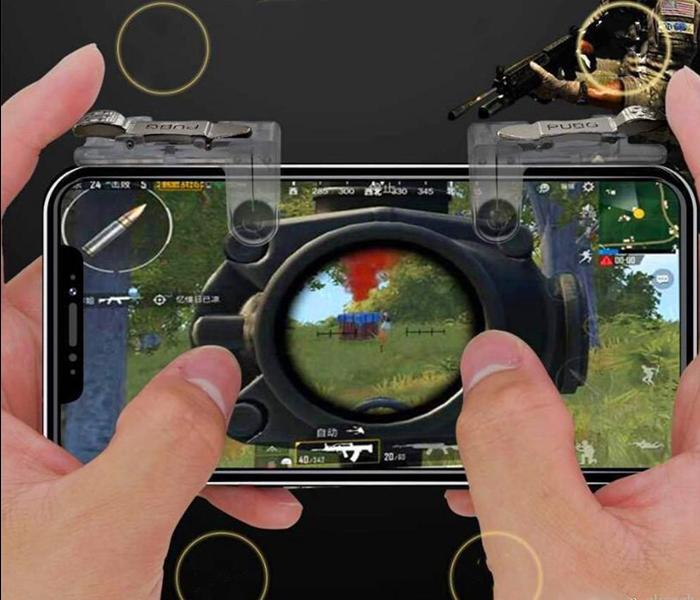 M25 MOBILE GAME CONTROLLER - Zoom Image 7