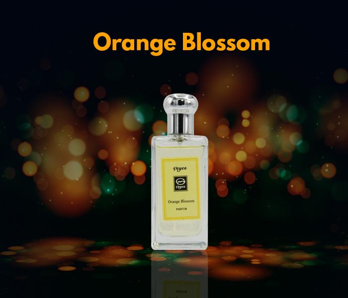 C Angel W-1074-9 100ml Orange Blossom Eau De Toilette Spray for Men - Zoom Image 2