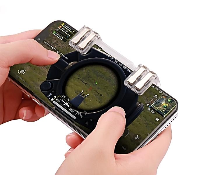 K9 MOBILE GAME CONTROLLER - Zoom Image 3