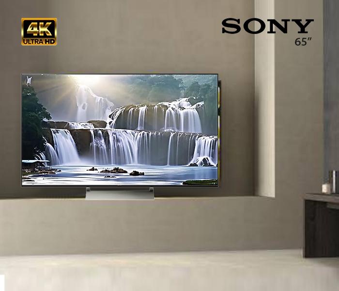 Sony 65X9300E 65 inch 4K Ultra HD Black - Zoom Image 3