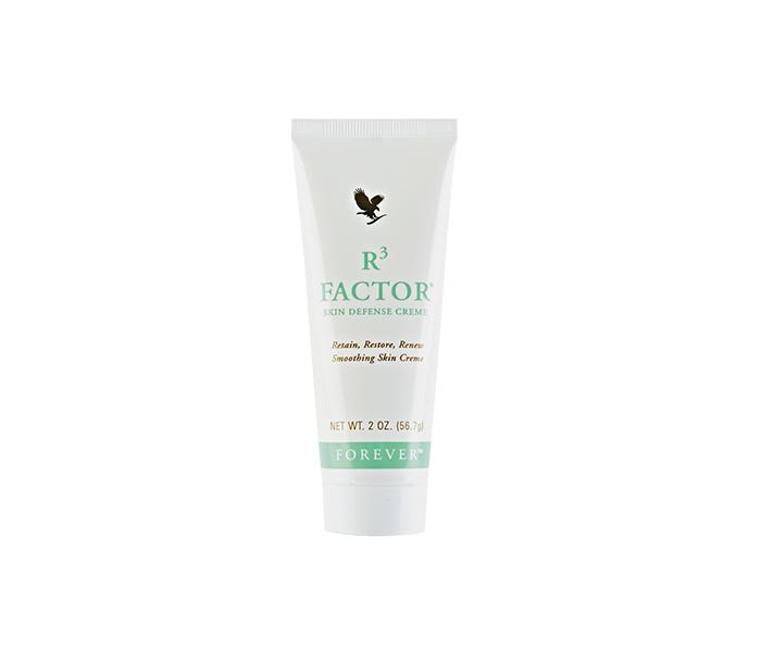 FOREVER R3 Factor Skin Care - 59ml - Zoom Image 2