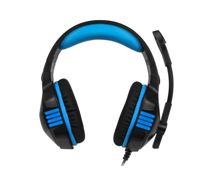 HUNTERSPIDER V 3 HEADPHONE - BLUE - Zoom Image 4