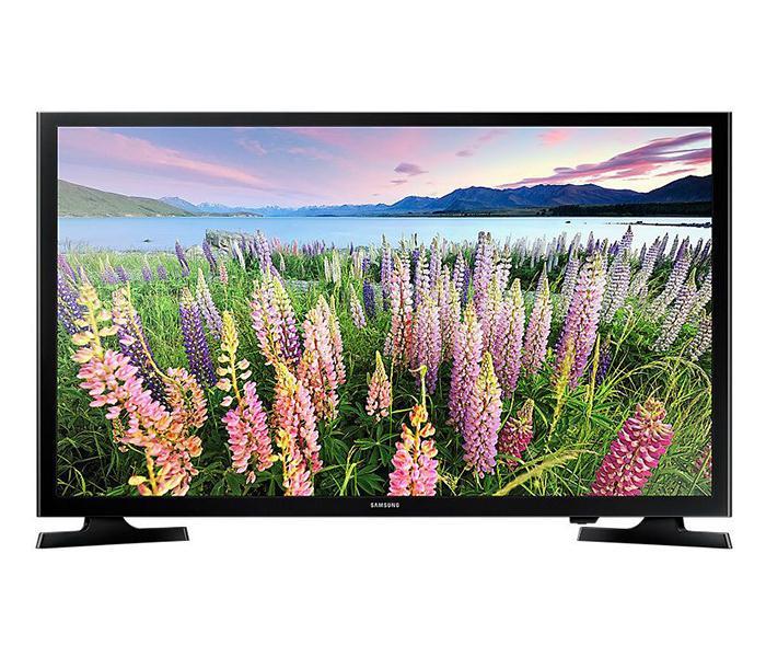 Samsung UAJ5200 49 inch LED FHD Smart TV - Black - Zoom Image 3