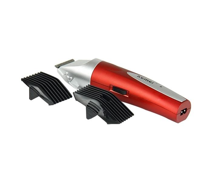 Taqdeer 6912 Hair Trimmer - Zoom Image 3