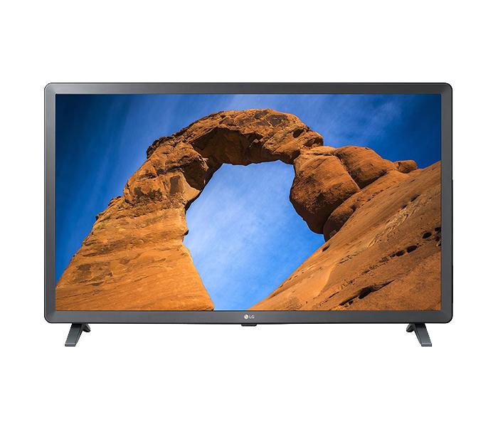 LG 32LK610 32-inch HD Smart LED TV - Black - Zoom Image 5