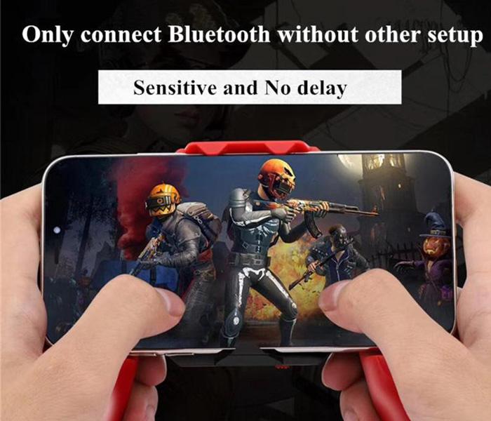 B15 Wireless Bluetooth Trigger GAME CONTROLLER - Zoom Image 3