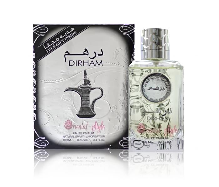 Ard Al Zaafaran Dirham 100 ml perfume - Zoom Image 1