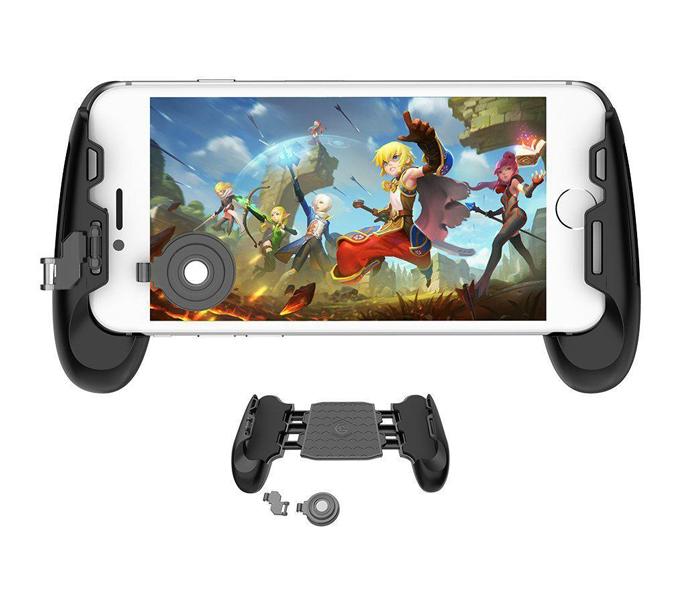 A 03 PORTABLE MOBILE GAME GRIP FOR SMARTPHONES - Zoom Image 2