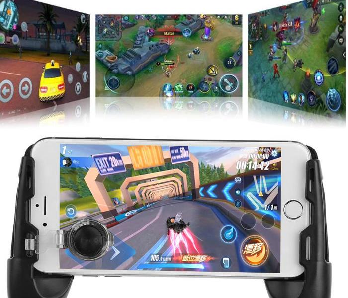 JL 01 PORTABLE GAME PAD - Zoom Image 7