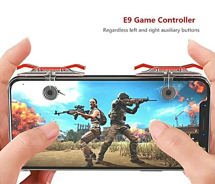 E9 MOBILE GAME CONTROLLER - Zoom Image 6