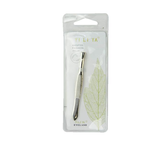 Taqdeer 184-17 Makeup Tweezer - Gold - Zoom Image 1